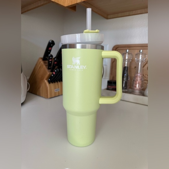 40oz Stanley Quencher - Picture 1 of 4